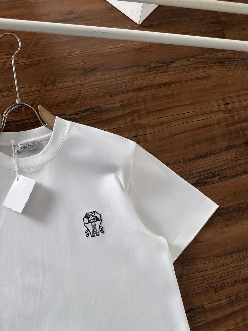 EasyMatch Brunello Cucinelli T-Shirts 163033