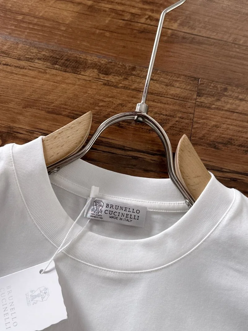 EasyMatch Brunello Cucinelli T-Shirts 163033
