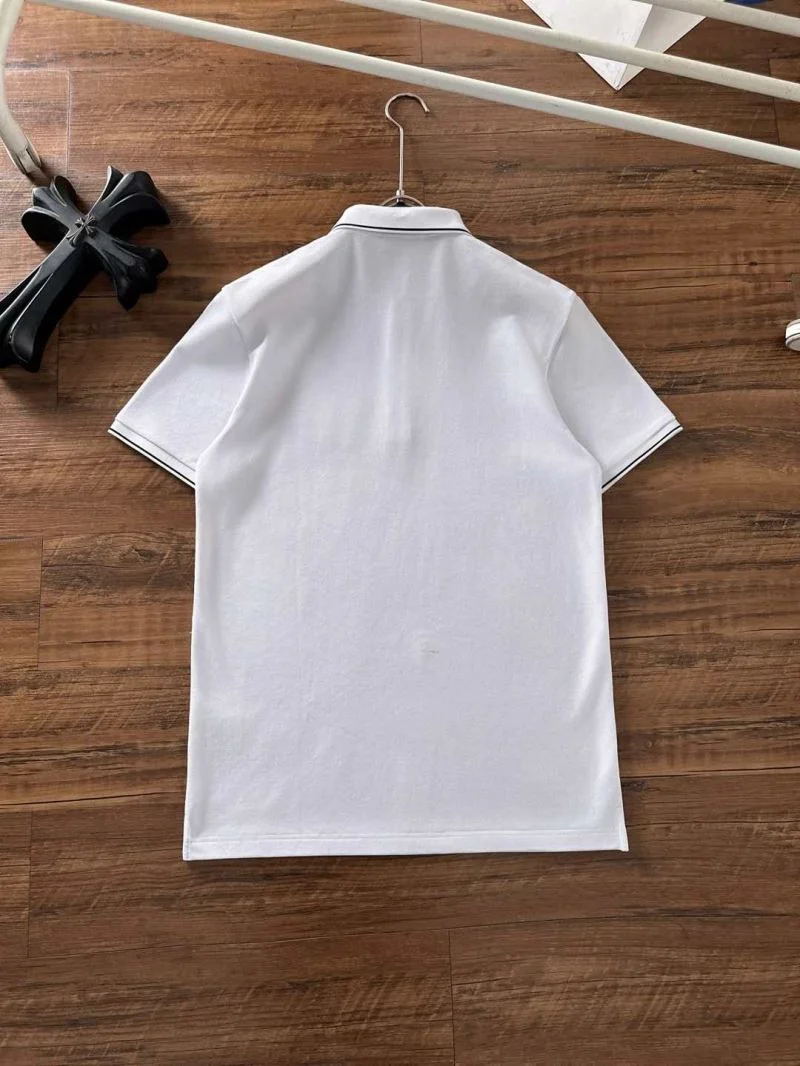 Brunello Cucinelli T-Shirts GoAnywhere 163030