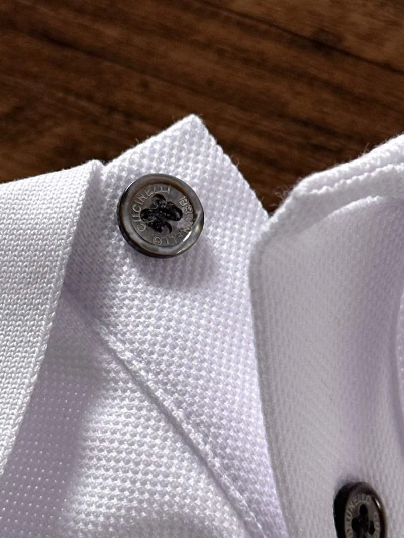 Brunello Cucinelli T-Shirts GoAnywhere 163030