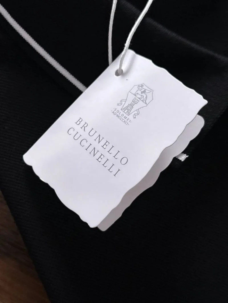 SportInspired Brunello Cucinelli T-Shirts 163031