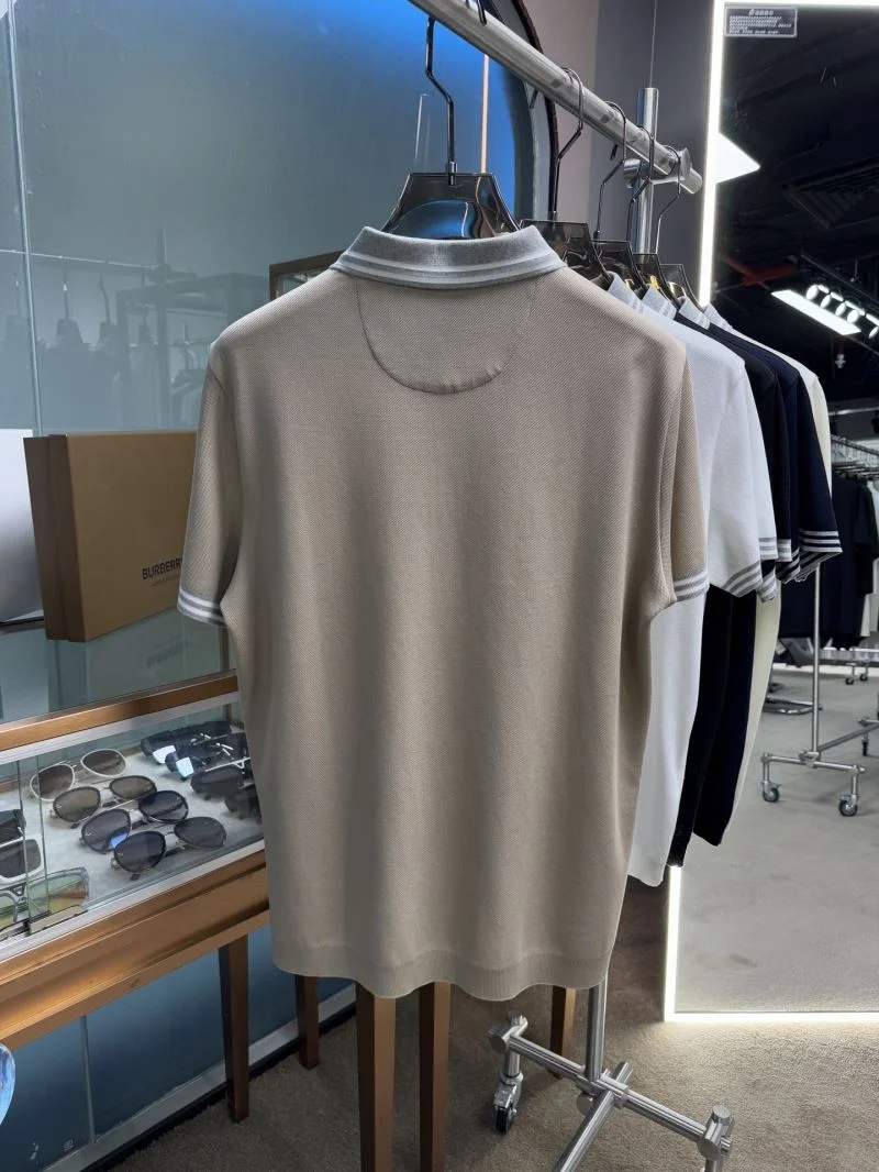Brunello Cucinelli T-Shirts Practical 163025
