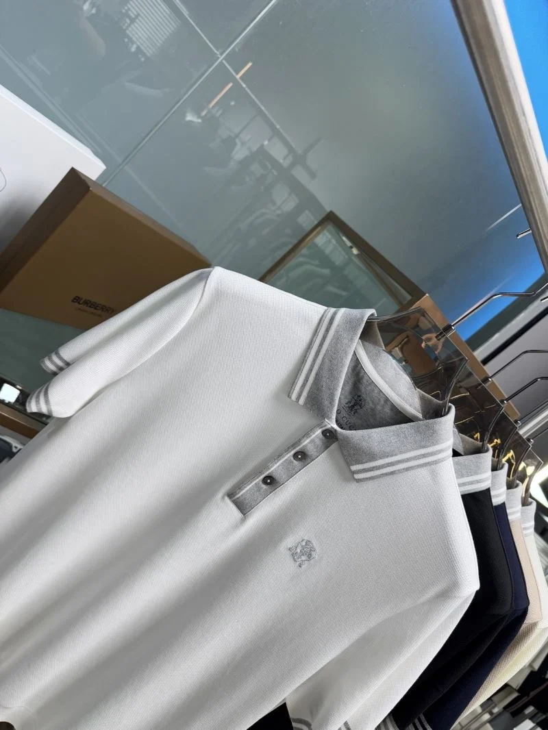 Chic Brunello Cucinelli T-Shirts 163074