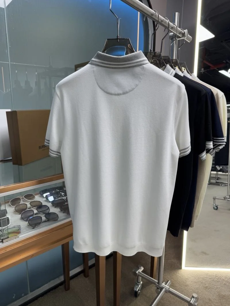 Chic Brunello Cucinelli T-Shirts 163074