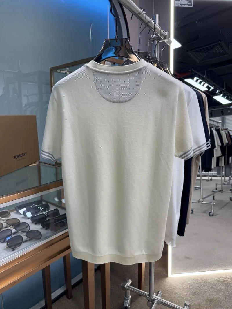 Bright Brunello Cucinelli T-Shirts 163075