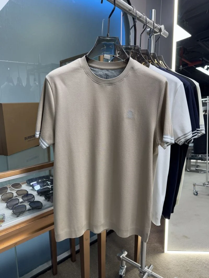 FlexibleFit Brunello Cucinelli T-Shirts 163059
