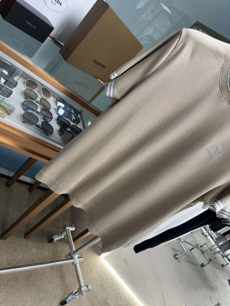 FlexibleFit Brunello Cucinelli T-Shirts 163059