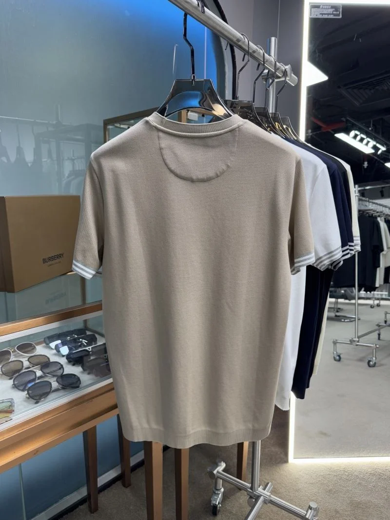 FlexibleFit Brunello Cucinelli T-Shirts 163059