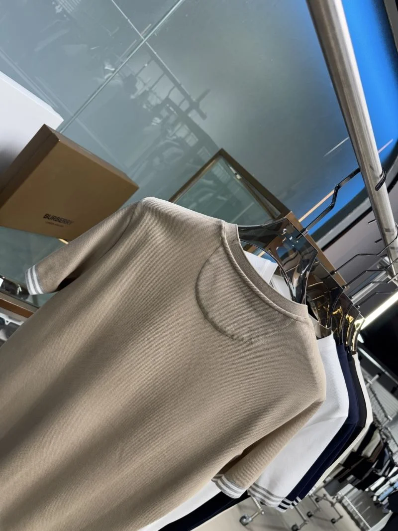 FlexibleFit Brunello Cucinelli T-Shirts 163059