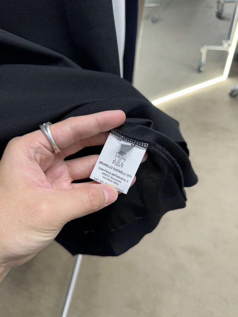 Youthful Brunello Cucinelli T-Shirts 163020
