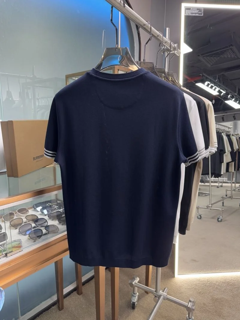 Brunello Cucinelli T-Shirts Neat 163021