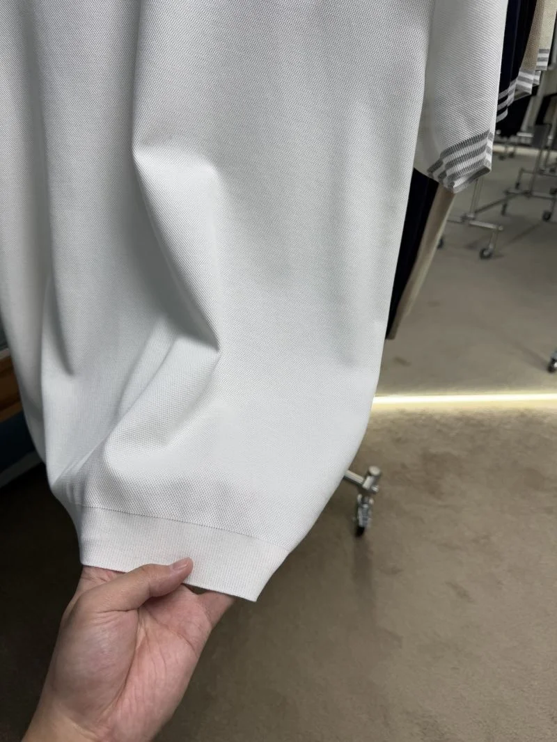 Brunello Cucinelli T-Shirts Cozy 163019