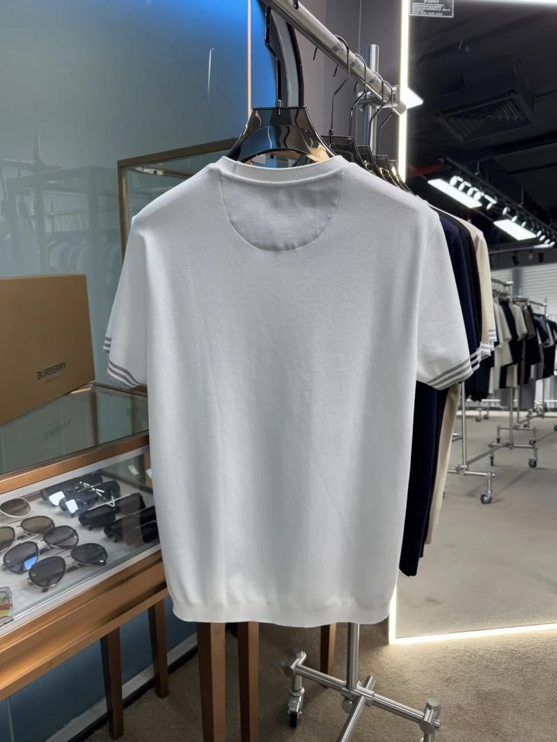 Brunello Cucinelli T-Shirts Cozy 163019