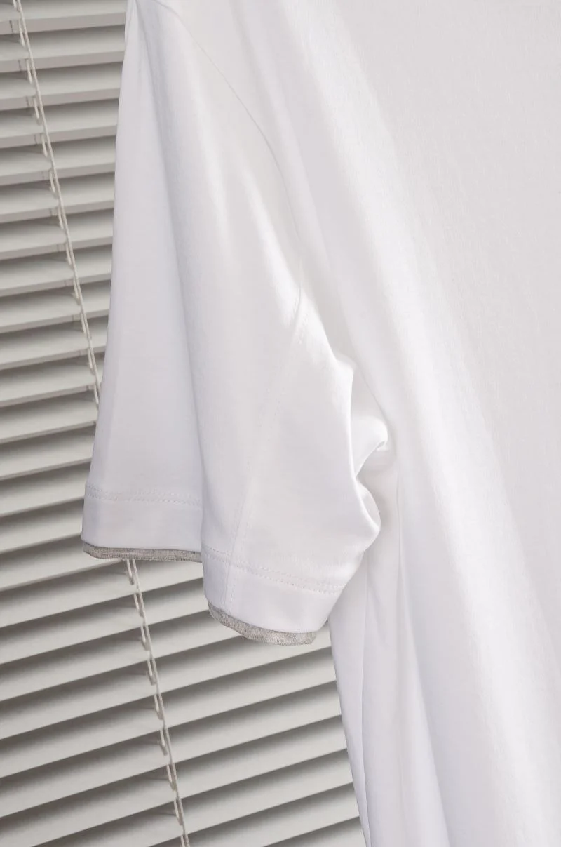 BestValue Brunello Cucinelli T-Shirts 163018