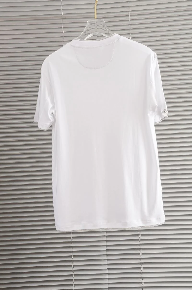 BestValue Brunello Cucinelli T-Shirts 163018