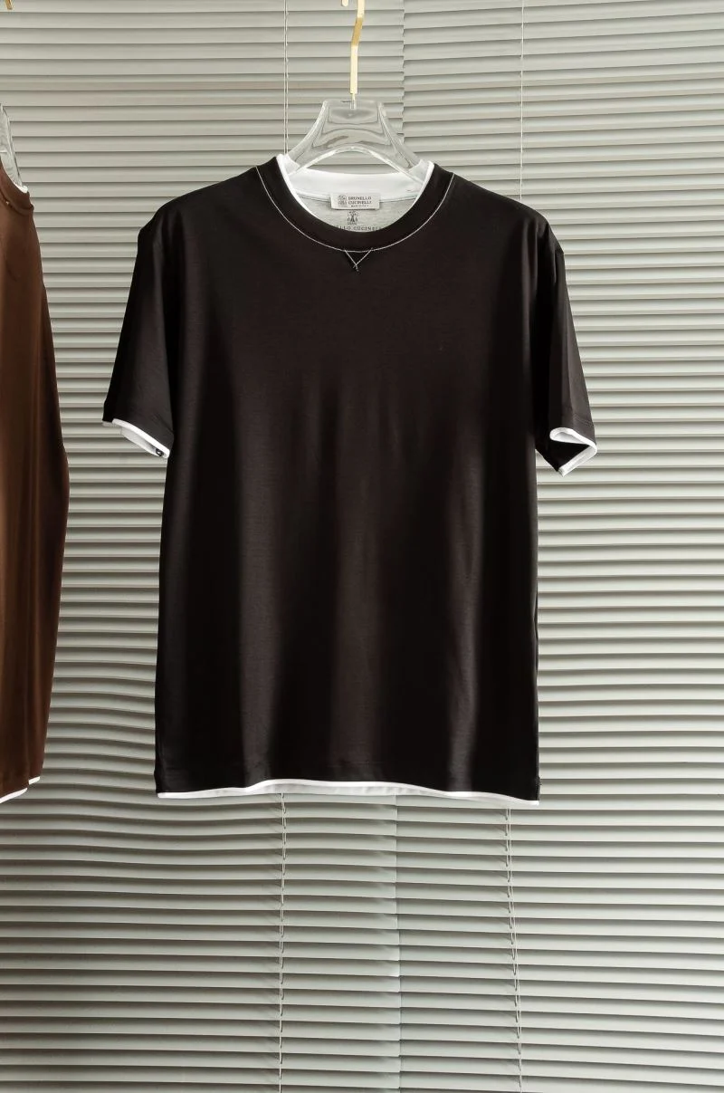 EyeCatching Brunello Cucinelli T-Shirts 163058