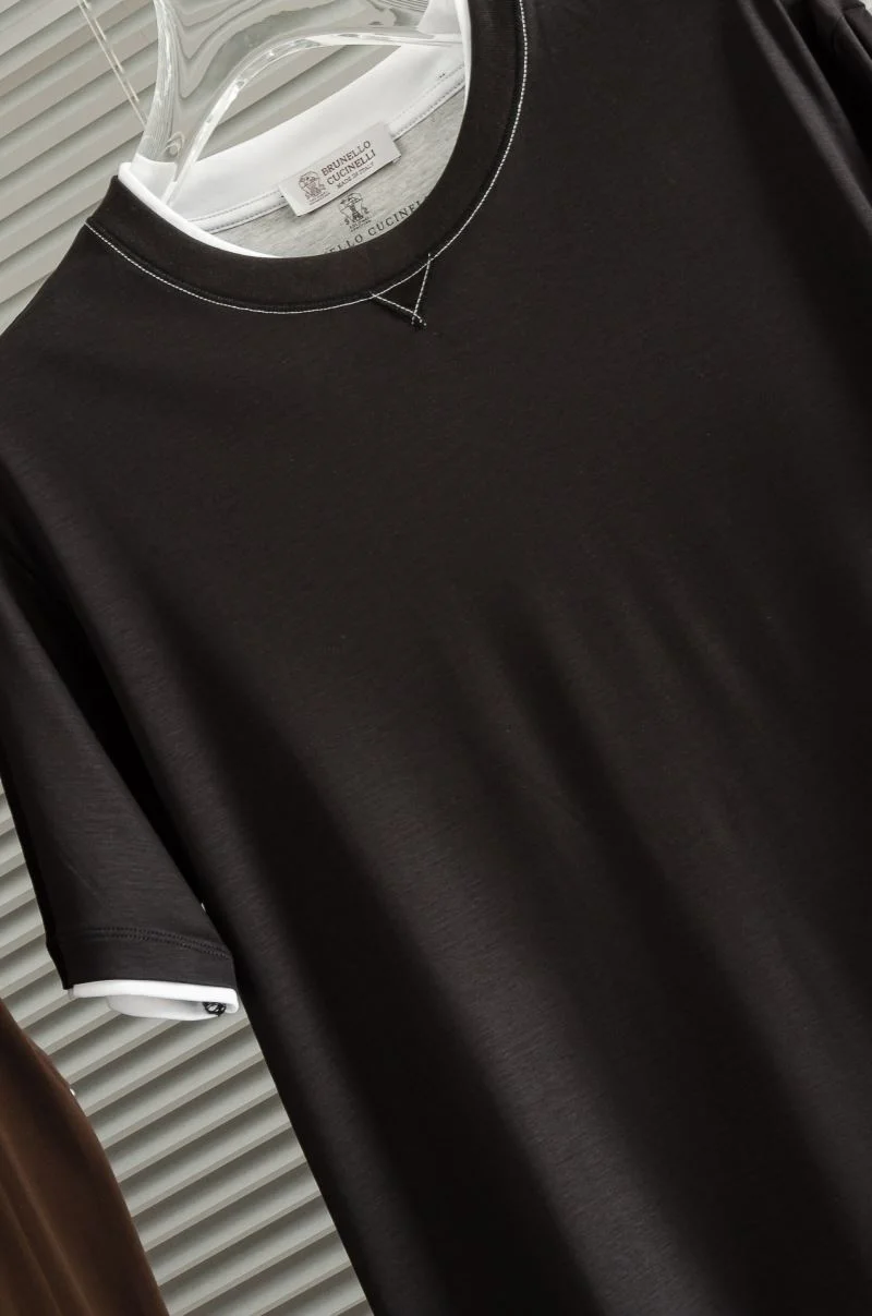 EyeCatching Brunello Cucinelli T-Shirts 163058