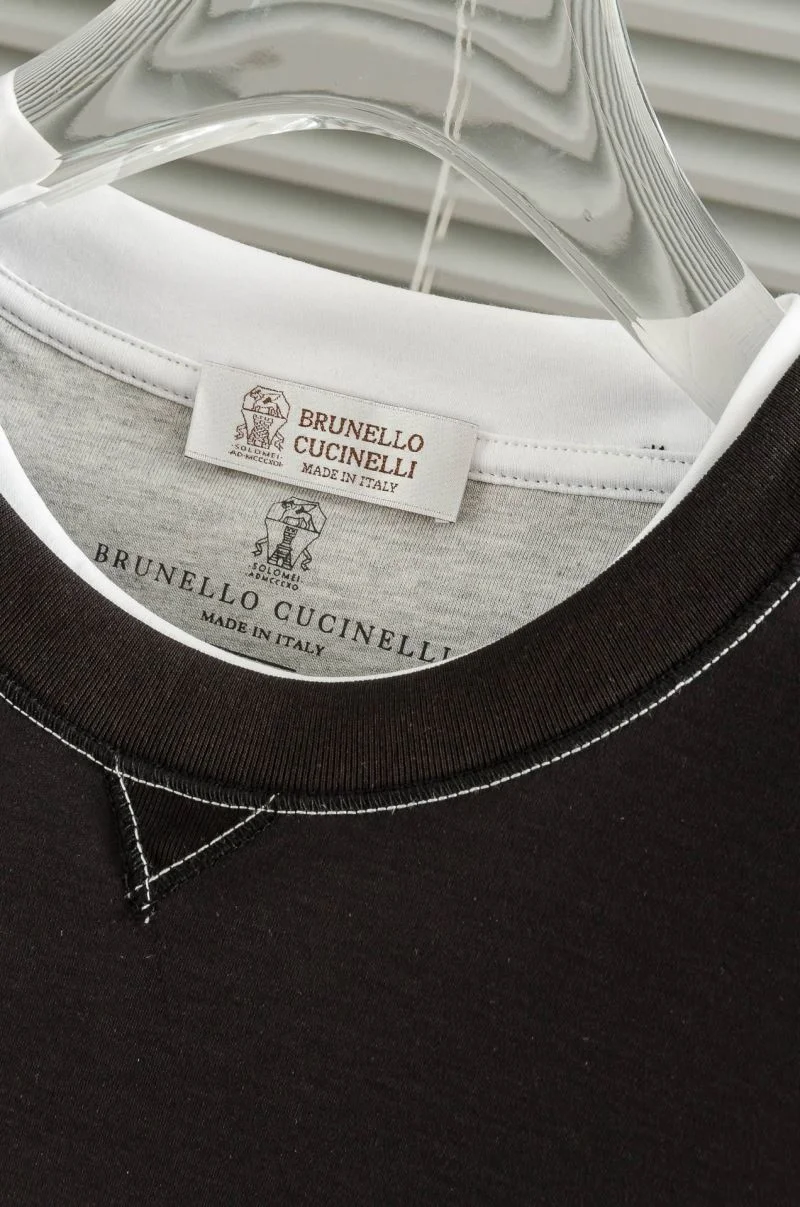 EyeCatching Brunello Cucinelli T-Shirts 163058