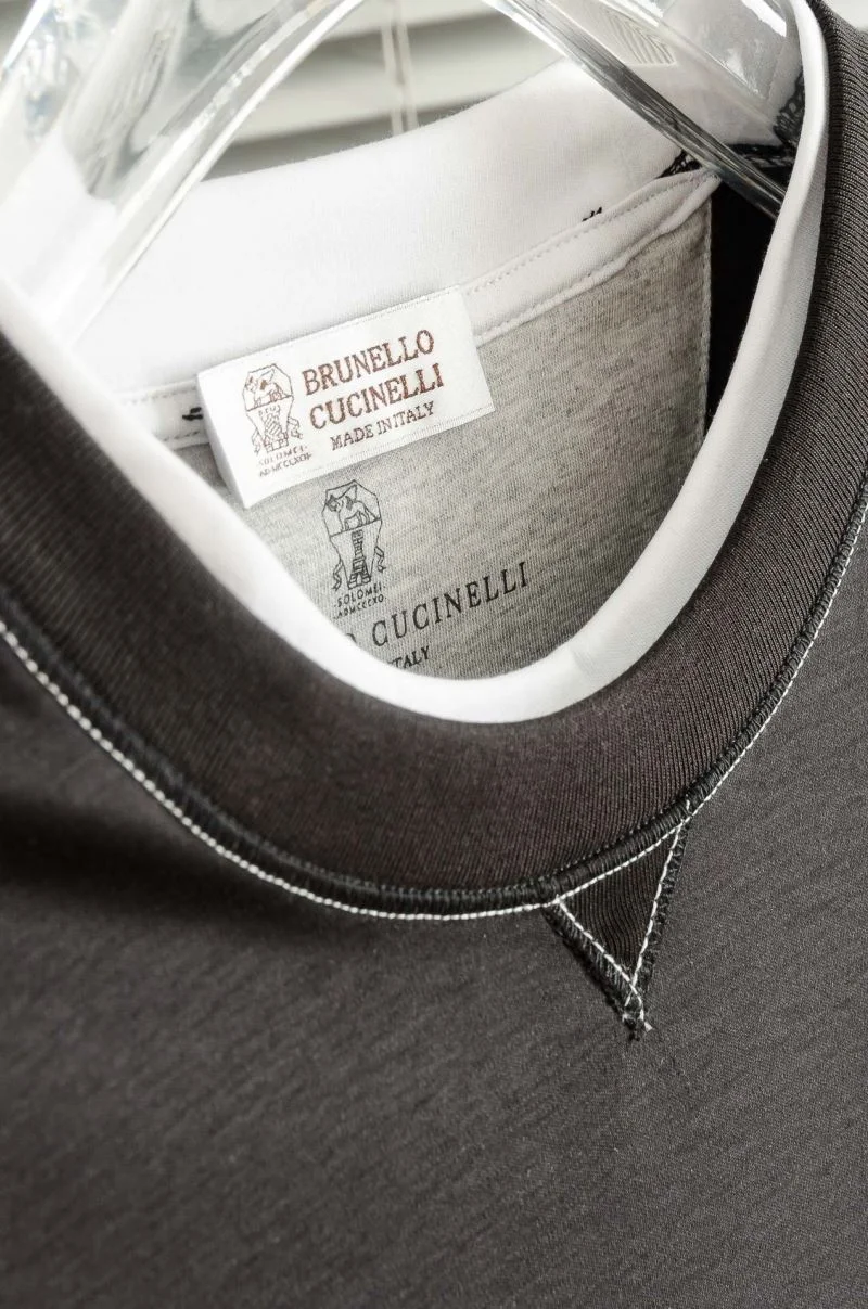 EyeCatching Brunello Cucinelli T-Shirts 163058