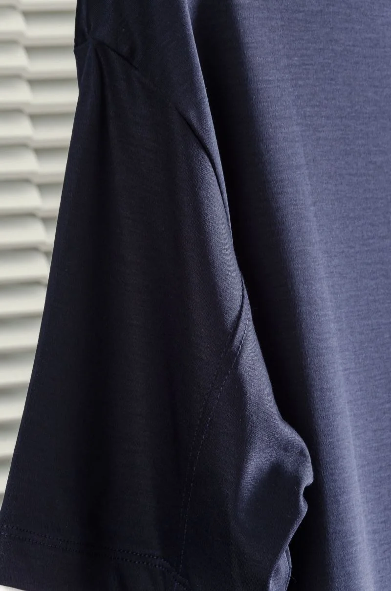 Brunello Cucinelli T-Shirts Sophisticated 163015