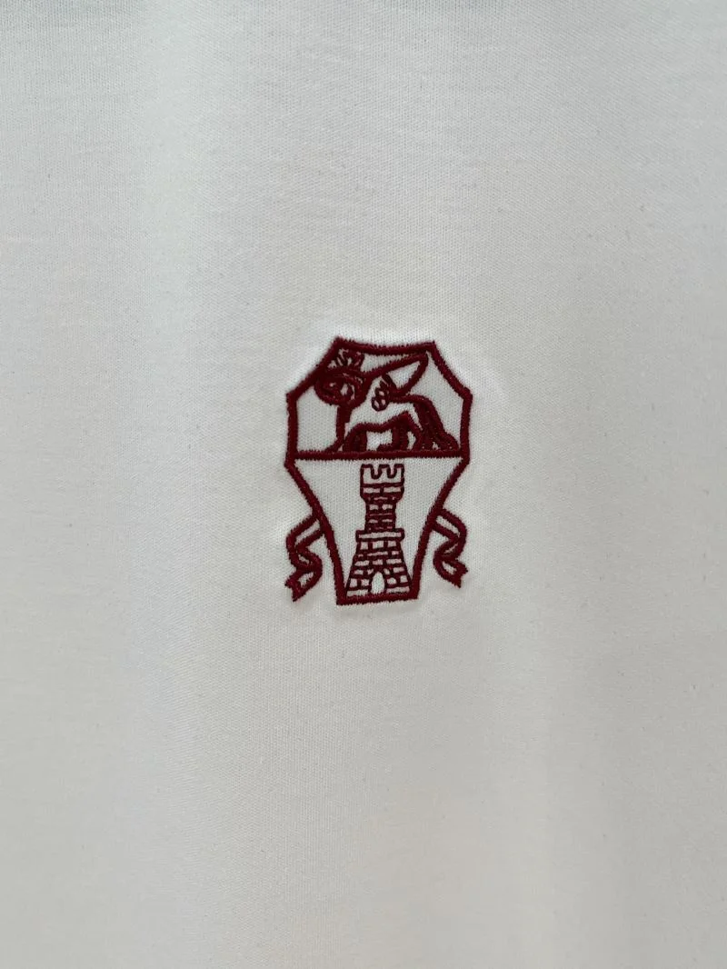 Brunello Cucinelli T-Shirts Vibrant 163160