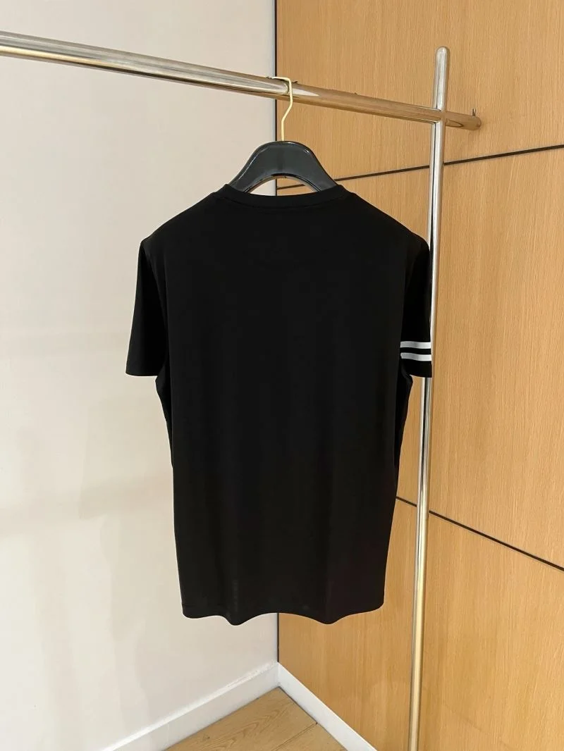 Brunello Cucinelli T-Shirts Lightweight 163050
