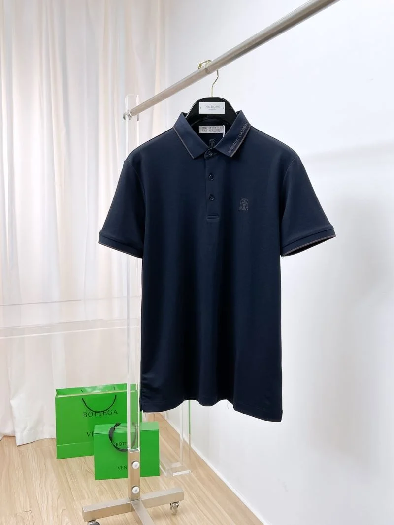 GoodFit Brunello Cucinelli T-Shirts 163016