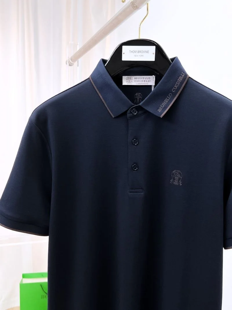 GoodFit Brunello Cucinelli T-Shirts 163016