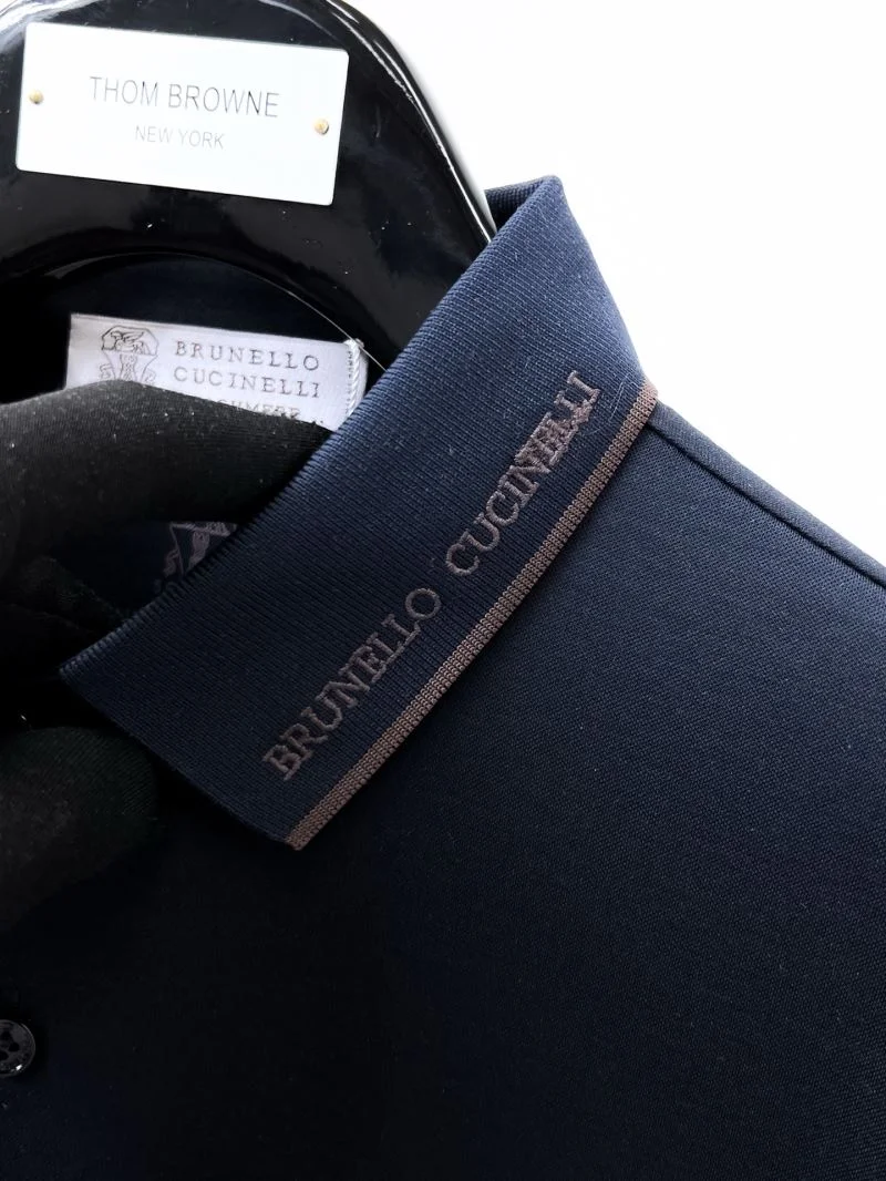 GoodFit Brunello Cucinelli T-Shirts 163016
