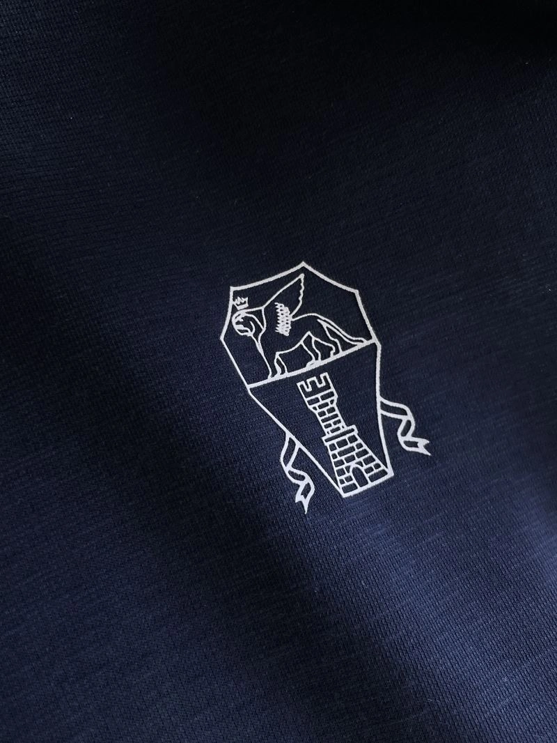 Brunello Cucinelli T-Shirts TechFriendly 161983
