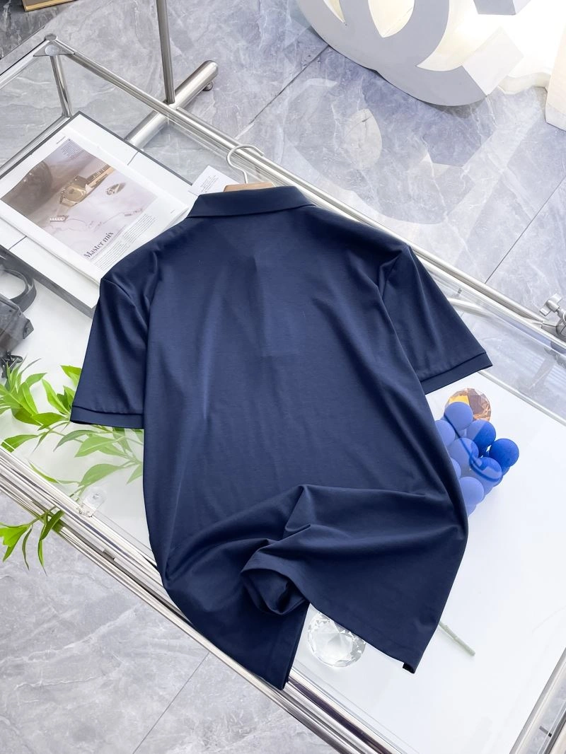 Brunello Cucinelli T-Shirts TechFriendly 161983