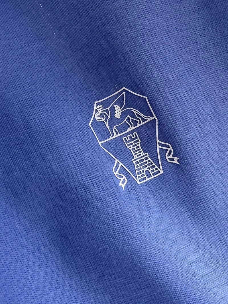 Brunello Cucinelli T-Shirts Breathable 161940