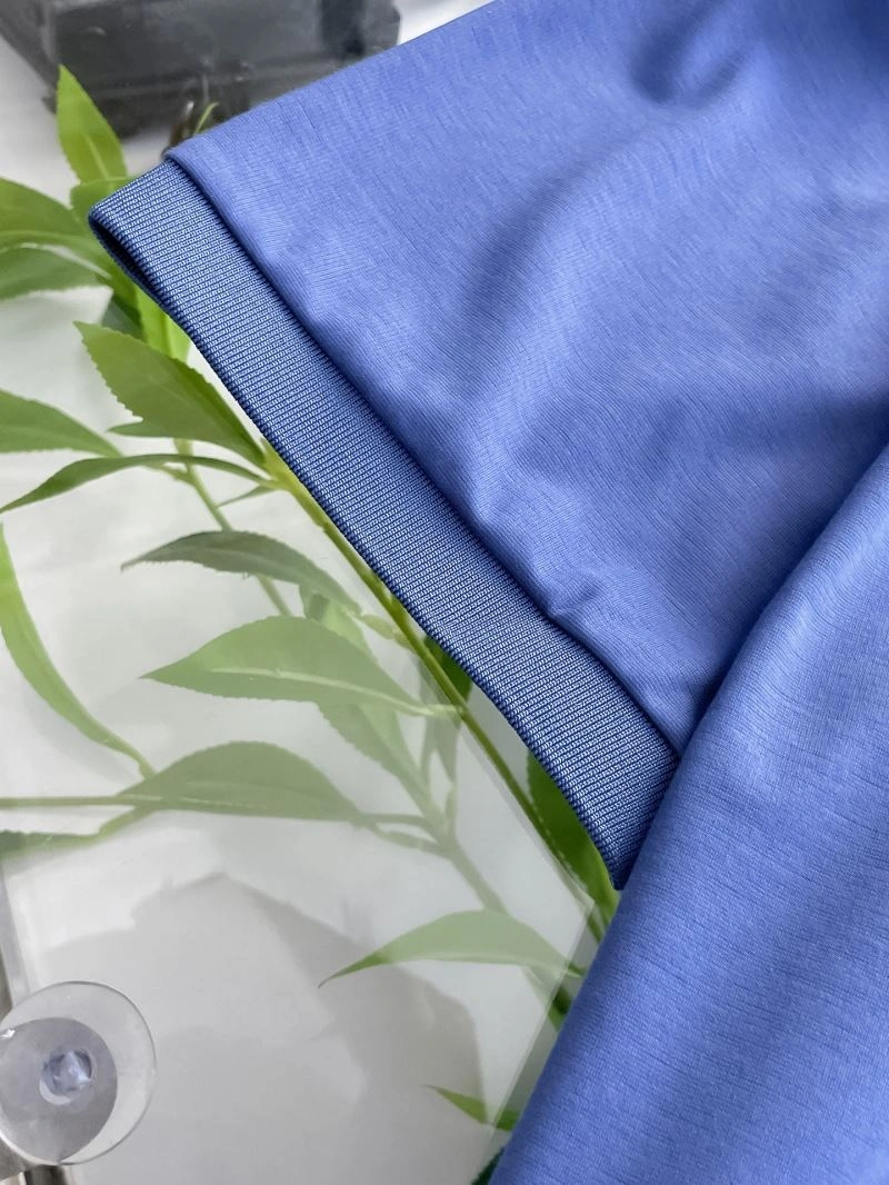 Brunello Cucinelli T-Shirts Breathable 161940