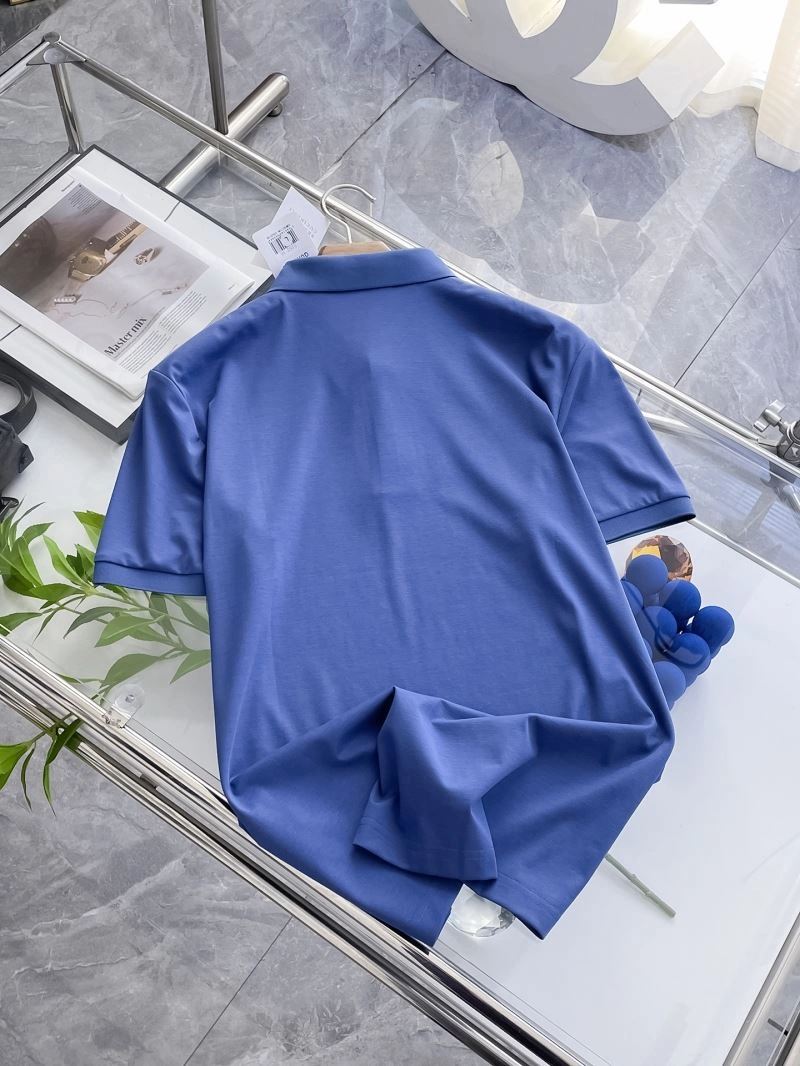 Brunello Cucinelli T-Shirts Breathable 161940