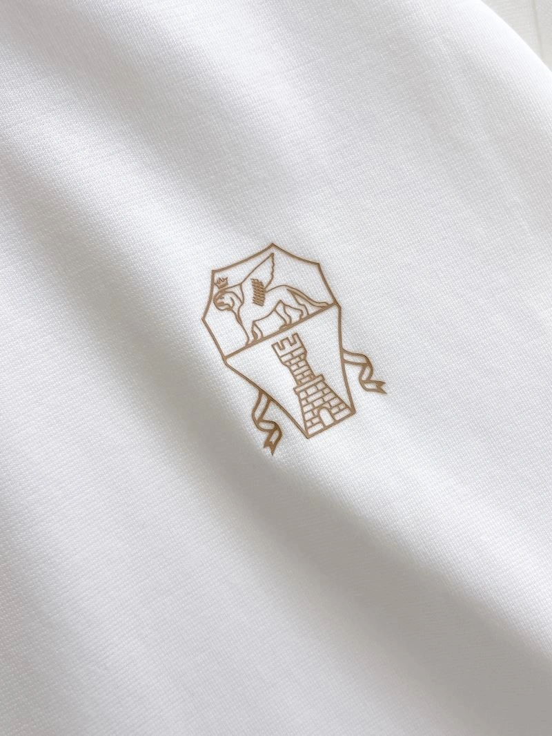 Supportive Brunello Cucinelli T-Shirts 161941