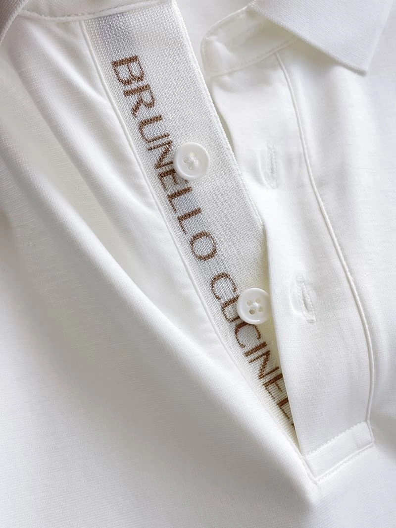 Supportive Brunello Cucinelli T-Shirts 161941