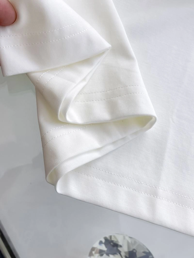Supportive Brunello Cucinelli T-Shirts 161941