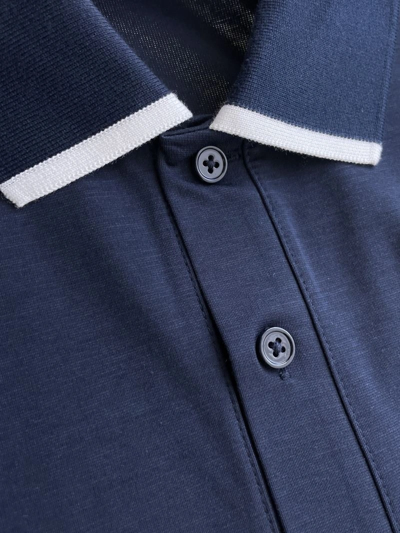 OdorResistant Brunello Cucinelli T-Shirts 161938
