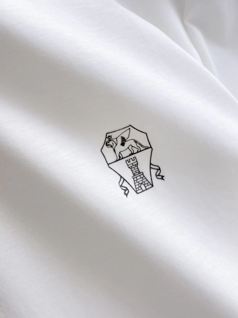 Refined Brunello Cucinelli T-Shirts 161939
