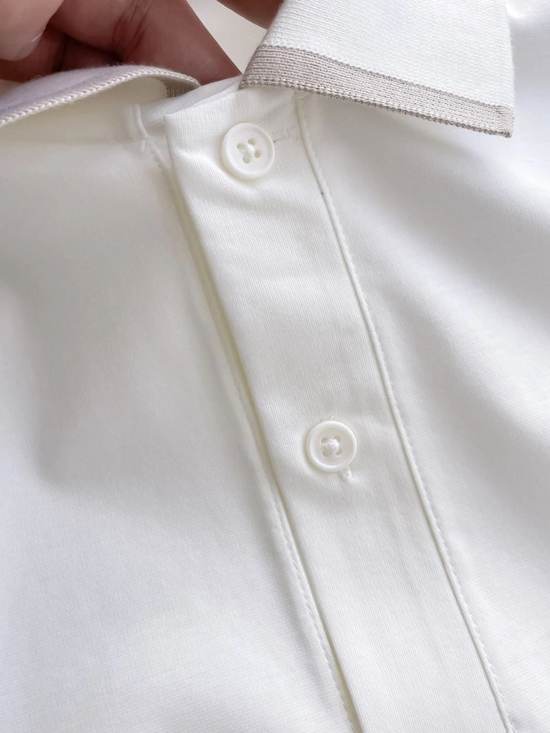 Refined Brunello Cucinelli T-Shirts 161939