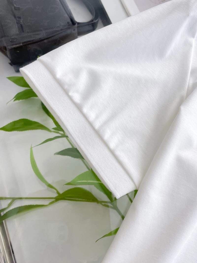 Refined Brunello Cucinelli T-Shirts 161939