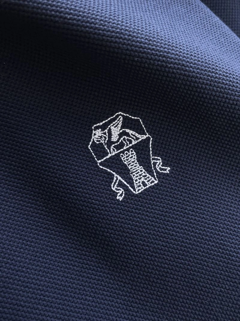 Refined Brunello Cucinelli T-Shirts 161936