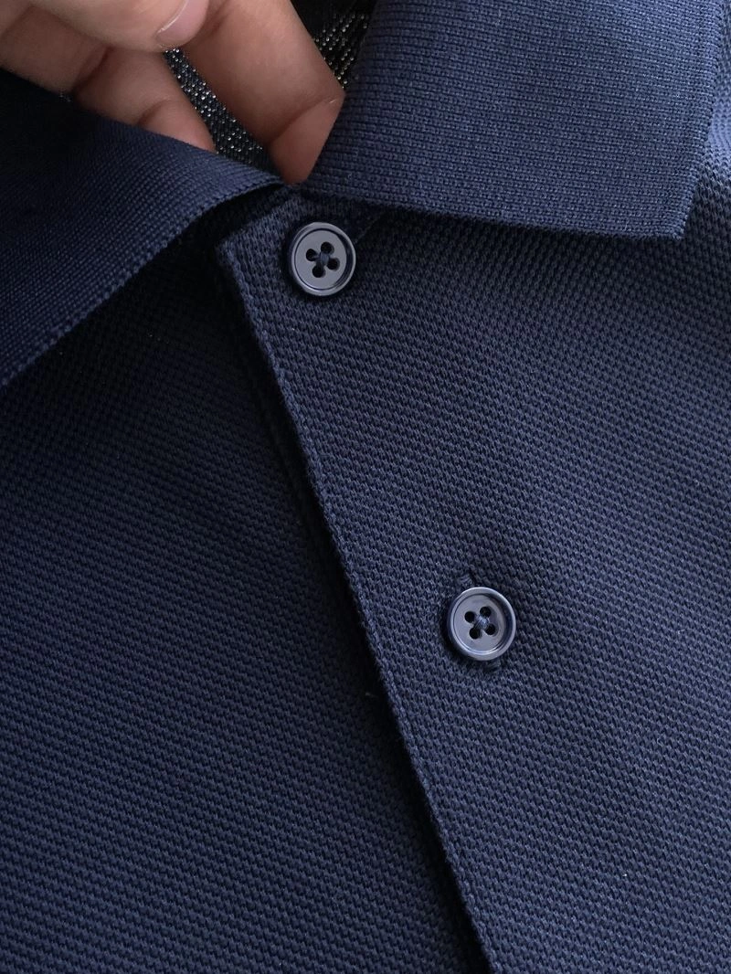Refined Brunello Cucinelli T-Shirts 161936