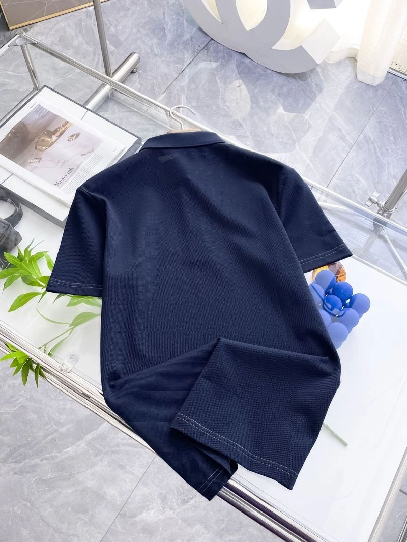 Refined Brunello Cucinelli T-Shirts 161936