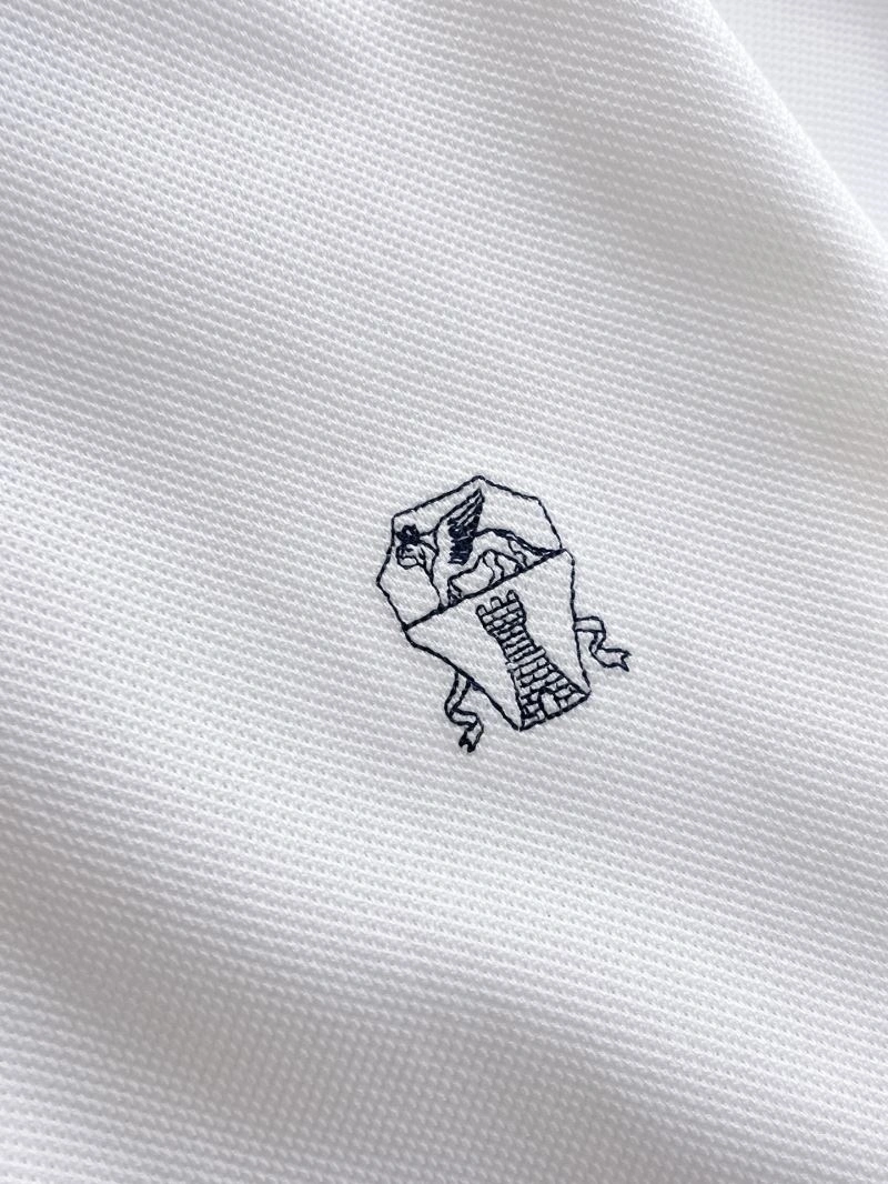 Sporty Brunello Cucinelli T-Shirts 161933