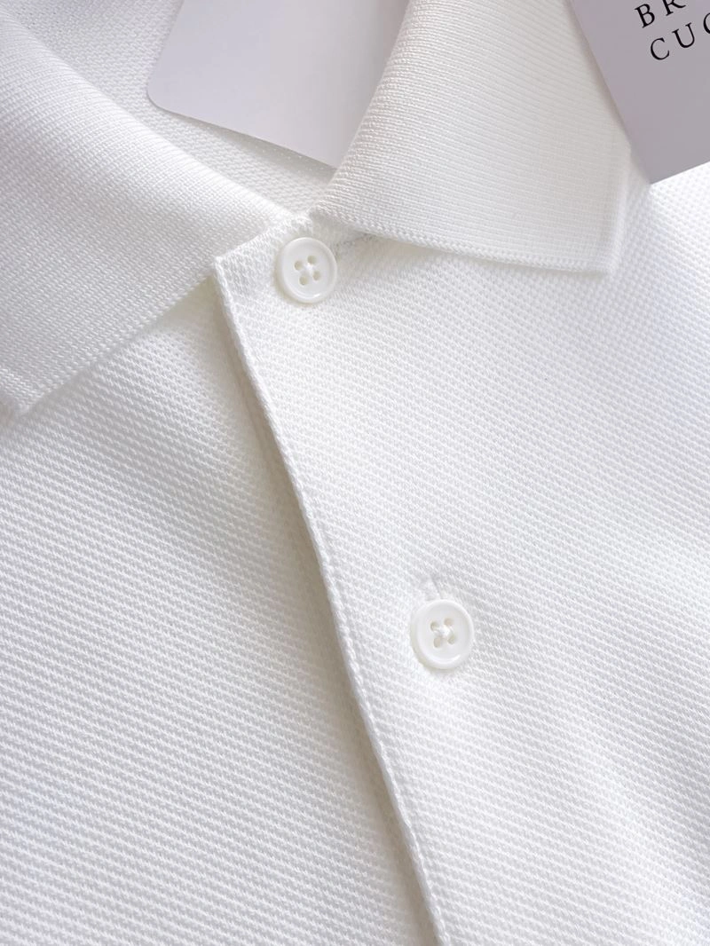 Sporty Brunello Cucinelli T-Shirts 161933