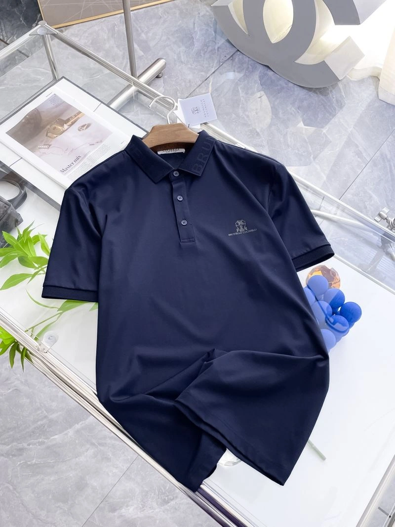 BestValue Brunello Cucinelli T-Shirts 161932
