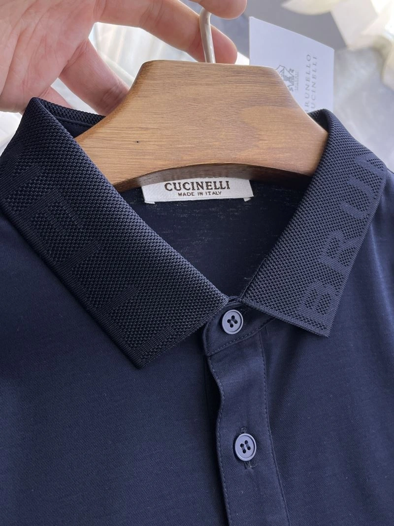 BestValue Brunello Cucinelli T-Shirts 161932
