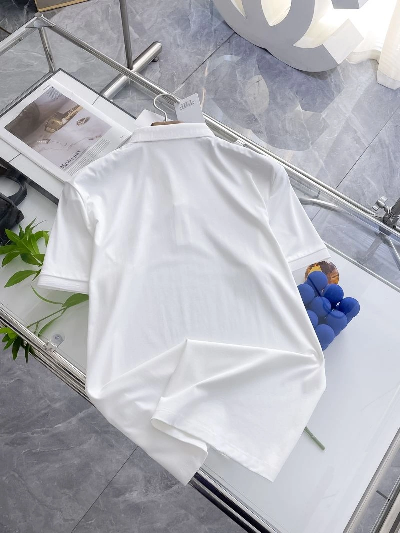 Brunello Cucinelli T-Shirts Durable 161958