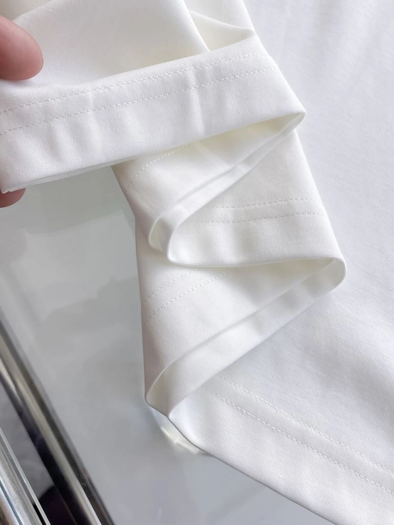 Brunello Cucinelli T-Shirts Durable 161958